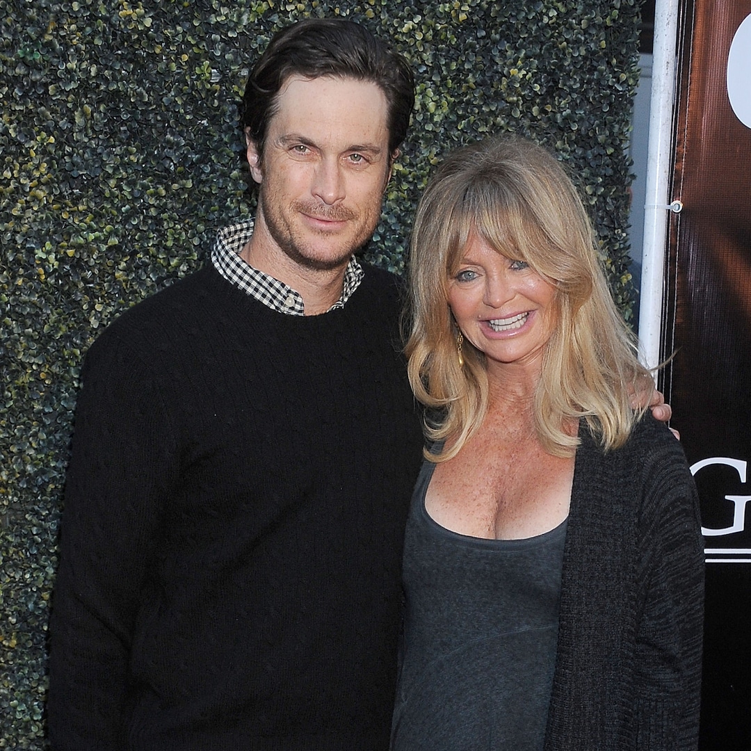 Goldie Hawn’s Son Details Childhood Trauma Due to Her Lifestyle Goldie Hawn’s Son Details Childhood Trauma Due to Her Lifestyle